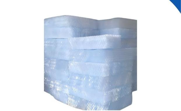 Sarang Tawon Limbah Pabrik - Teknologi IPAL Paling Unggul